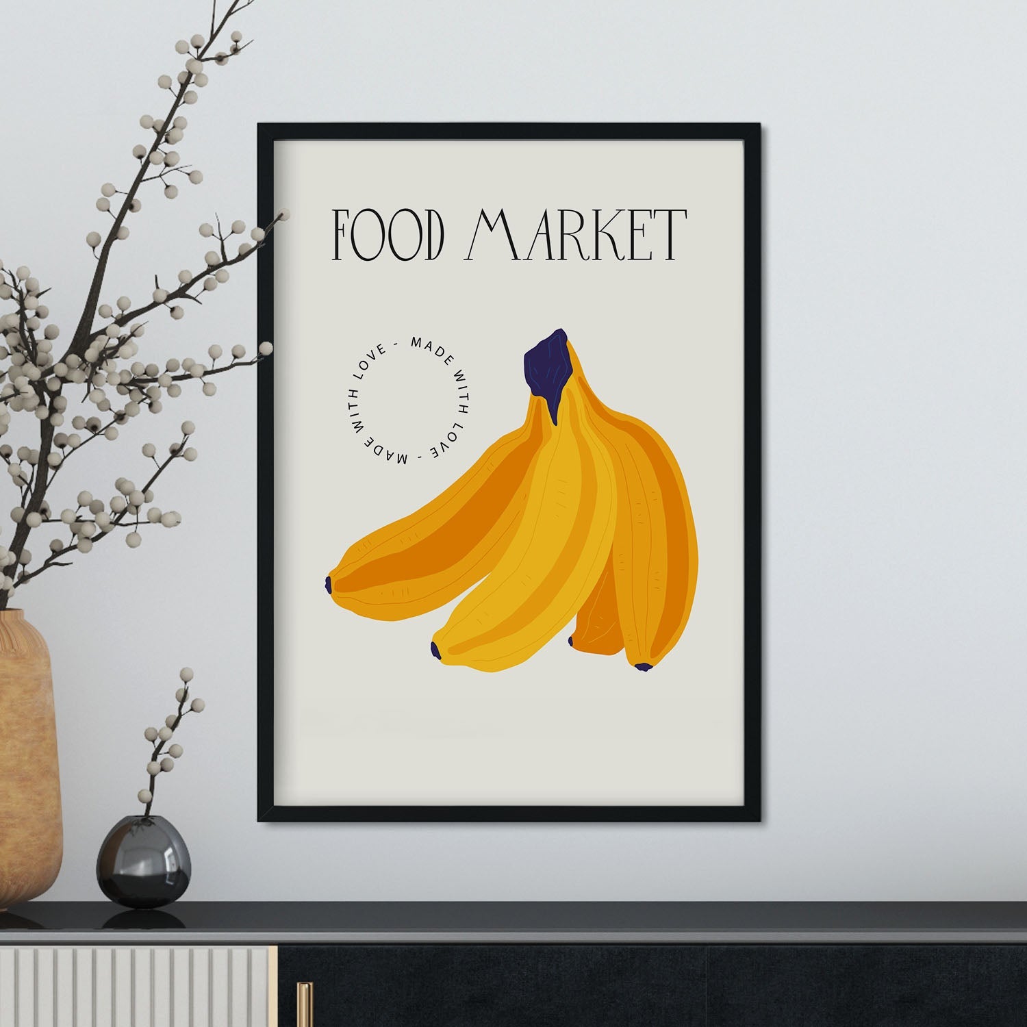 Banana-Artwork-Nacnic-Nacnic Estudio SL