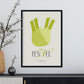 Fennel-Artwork-Nacnic-Nacnic Estudio SL