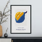 Durian Fruit Intersection-Artwork-Nacnic-Nacnic Estudio SL
