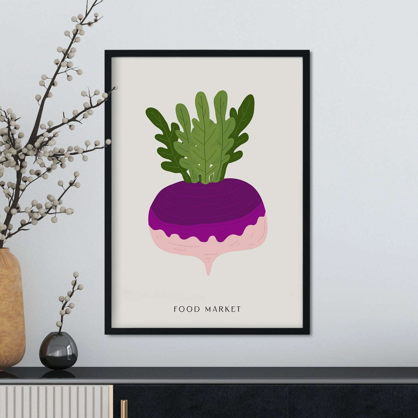 Turnip-Artwork-Nacnic-Nacnic Estudio SL