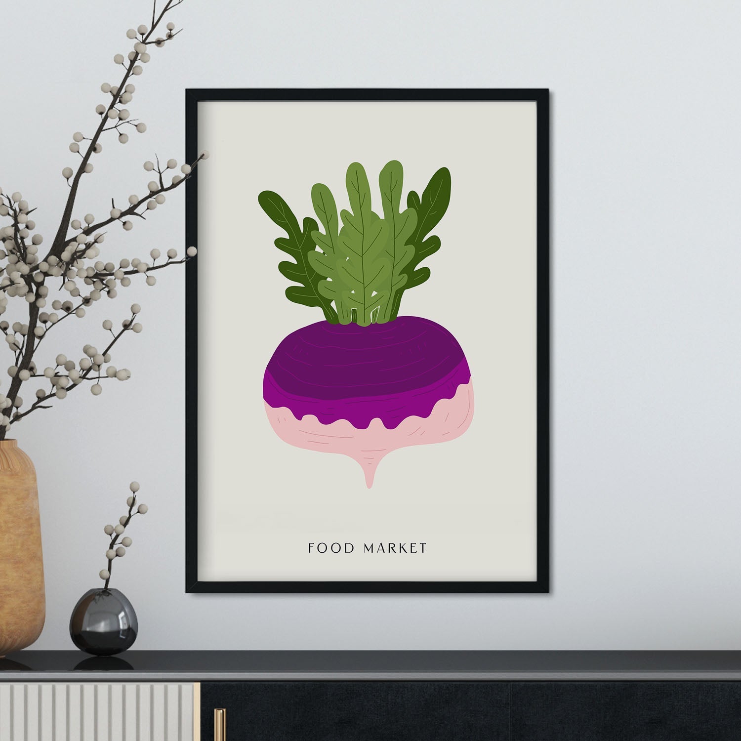 Turnip-Artwork-Nacnic-Nacnic Estudio SL