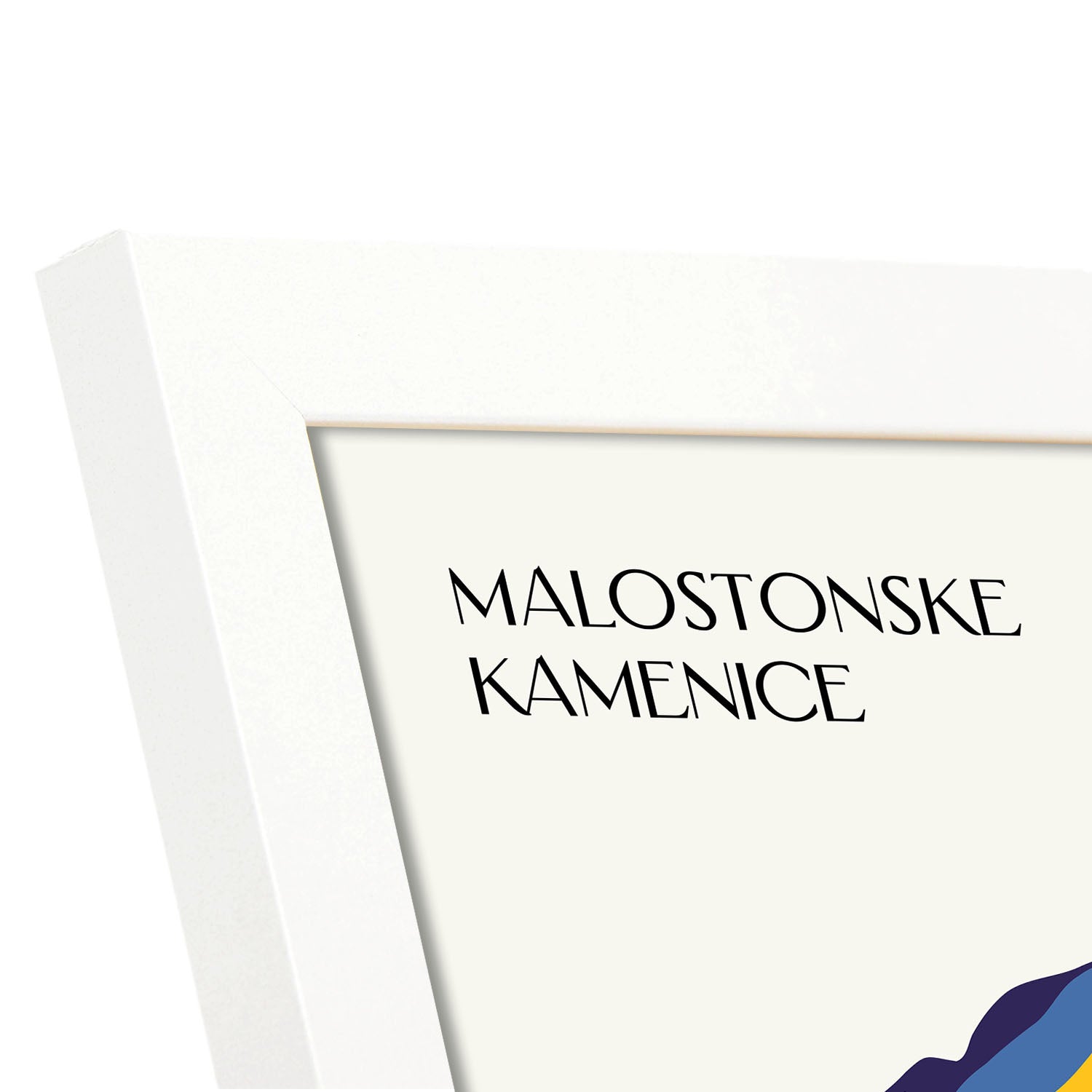 Mali Ston Oyster-Artwork-Nacnic-Nacnic Estudio SL