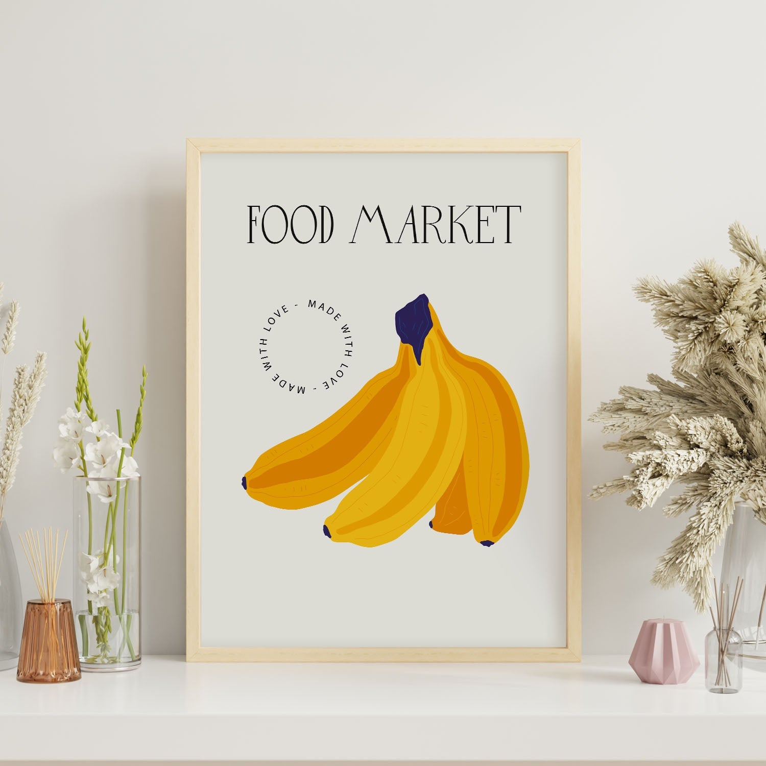 Banana-Artwork-Nacnic-Nacnic Estudio SL