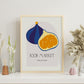 Passion Fruit-Artwork-Nacnic-Nacnic Estudio SL