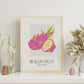 Dragon Fruit-Artwork-Nacnic-Nacnic Estudio SL