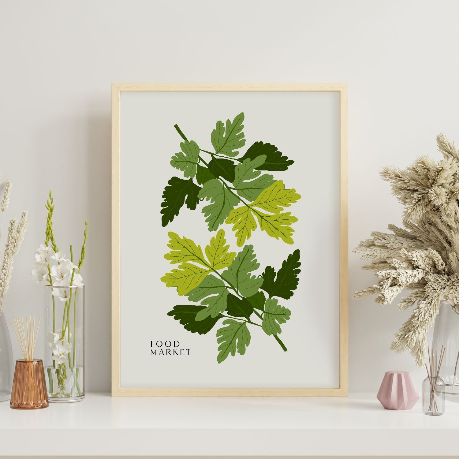 Parsley-Artwork-Nacnic-Nacnic Estudio SL