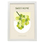 Green Grapes-Artwork-Nacnic-A3-Marco Blanco-Nacnic Estudio SL