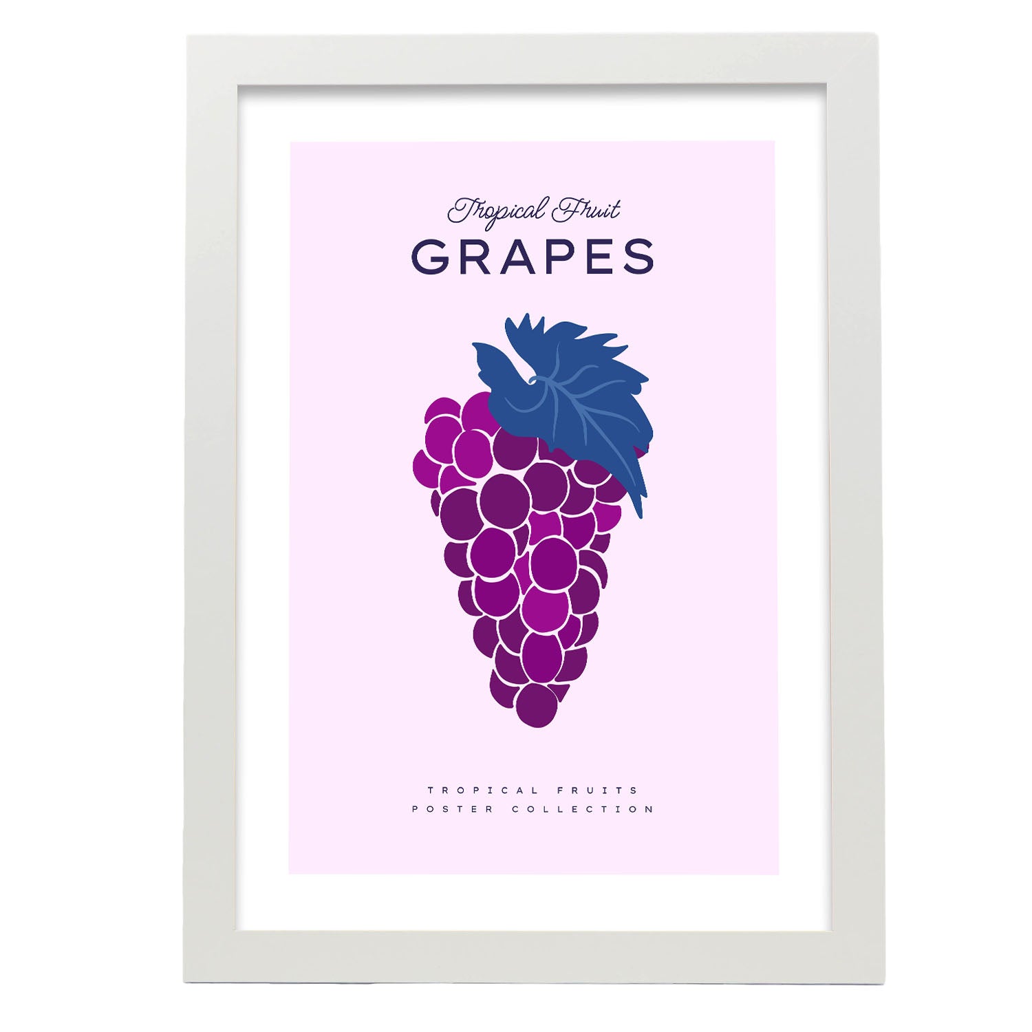 Grapes-Artwork-Nacnic-A3-Marco Blanco-Nacnic Estudio SL