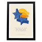 Star Fruit Quote-Artwork-Nacnic-A3-Sin marco-Nacnic Estudio SL