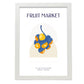 Palm Fruit-Artwork-Nacnic-A3-Marco Blanco-Nacnic Estudio SL