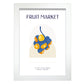 Palm Fruit-Artwork-Nacnic-A4-Marco Blanco-Nacnic Estudio SL