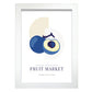Blue Peach-Artwork-Nacnic-A4-Marco Blanco-Nacnic Estudio SL