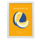 Muskmelon-Artwork-Nacnic-A3-Marco Blanco-Nacnic Estudio SL