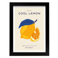 Cool Lemon-Artwork-Nacnic-A4-Sin marco-Nacnic Estudio SL