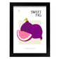 Sweet Figs-Artwork-Nacnic-A4-Sin marco-Nacnic Estudio SL