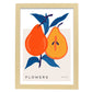 Pears-Artwork-Nacnic-A3-Marco Madera clara-Nacnic Estudio SL