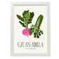 Beets n Celery-Artwork-Nacnic-A3-Marco Blanco-Nacnic Estudio SL
