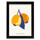 Persimmon-Artwork-Nacnic-A4-Sin marco-Nacnic Estudio SL