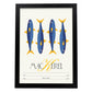 Mackerel-Artwork-Nacnic-A3-Sin marco-Nacnic Estudio SL