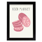 Bologne Sausage-Artwork-Nacnic-A4-Sin marco-Nacnic Estudio SL