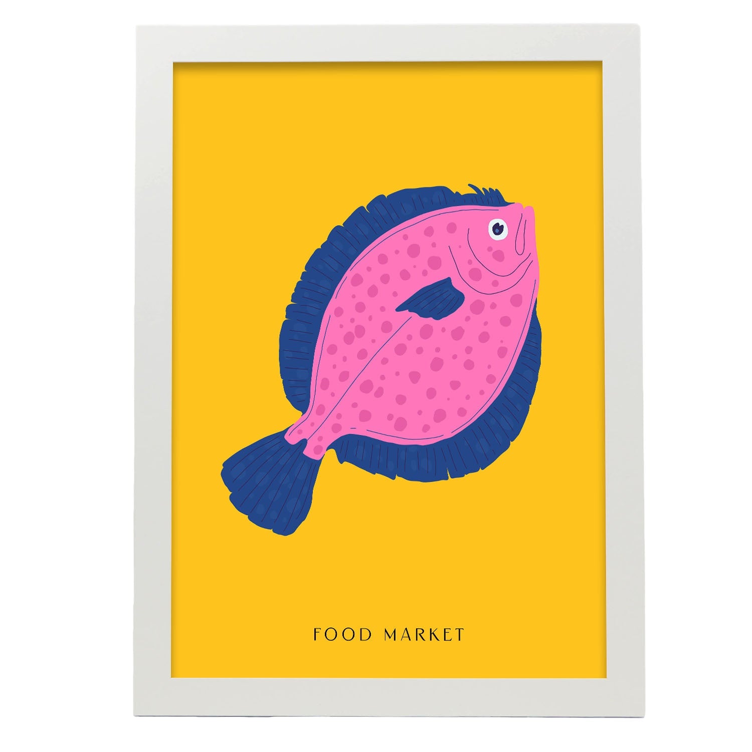Flounder-Artwork-Nacnic-A3-Marco Blanco-Nacnic Estudio SL
