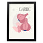 Garlic-Artwork-Nacnic-A3-Sin marco-Nacnic Estudio SL