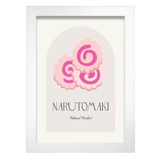Narutomaki-Artwork-Nacnic-A4-Marco Blanco-Nacnic Estudio SL