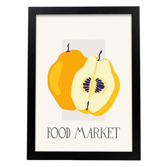 Soursop-Artwork-Nacnic-A3-Sin marco-Nacnic Estudio SL