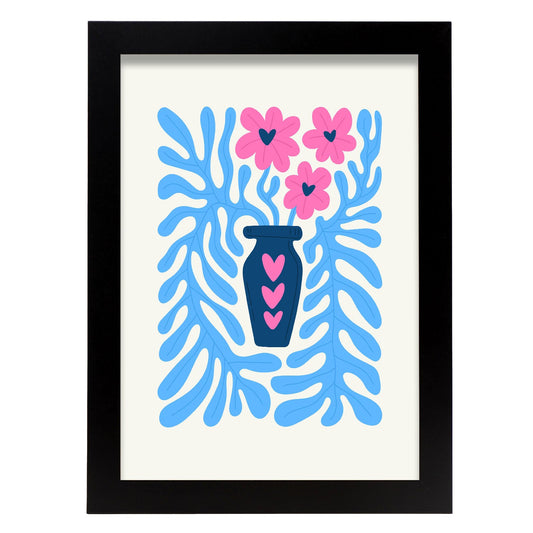 Aquatic-Artwork-Nacnic-A4-Sin marco-Nacnic Estudio SL