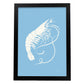 Prawn-Artwork-Nacnic-A3-Sin marco-Nacnic Estudio SL