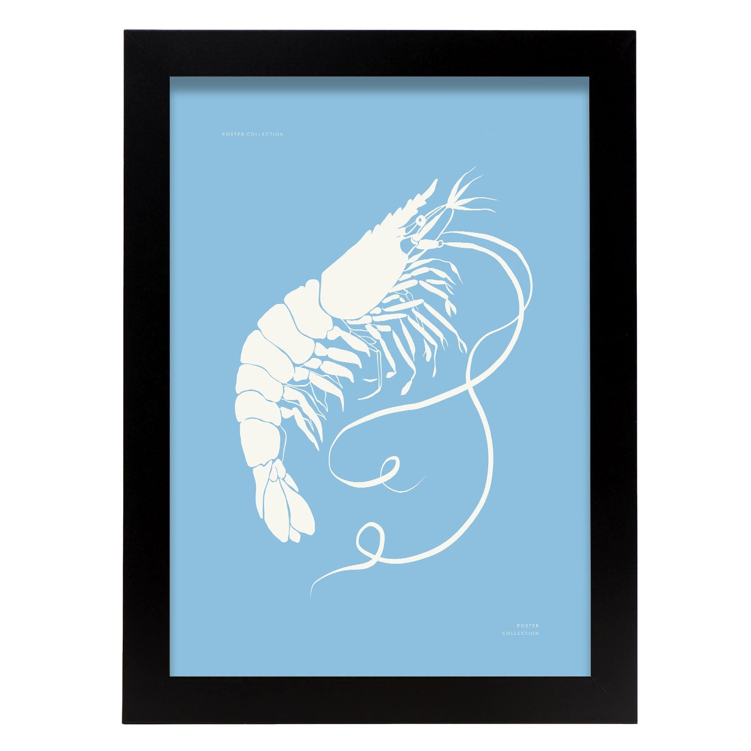 Prawn-Artwork-Nacnic-A4-Sin marco-Nacnic Estudio SL