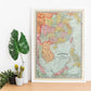1897 China Indo China Malaysia scaled-Artwork-Nacnic-Nacnic Estudio SL