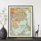 1897 China Indo China Malaysia scaled-Artwork-Nacnic-Nacnic Estudio SL