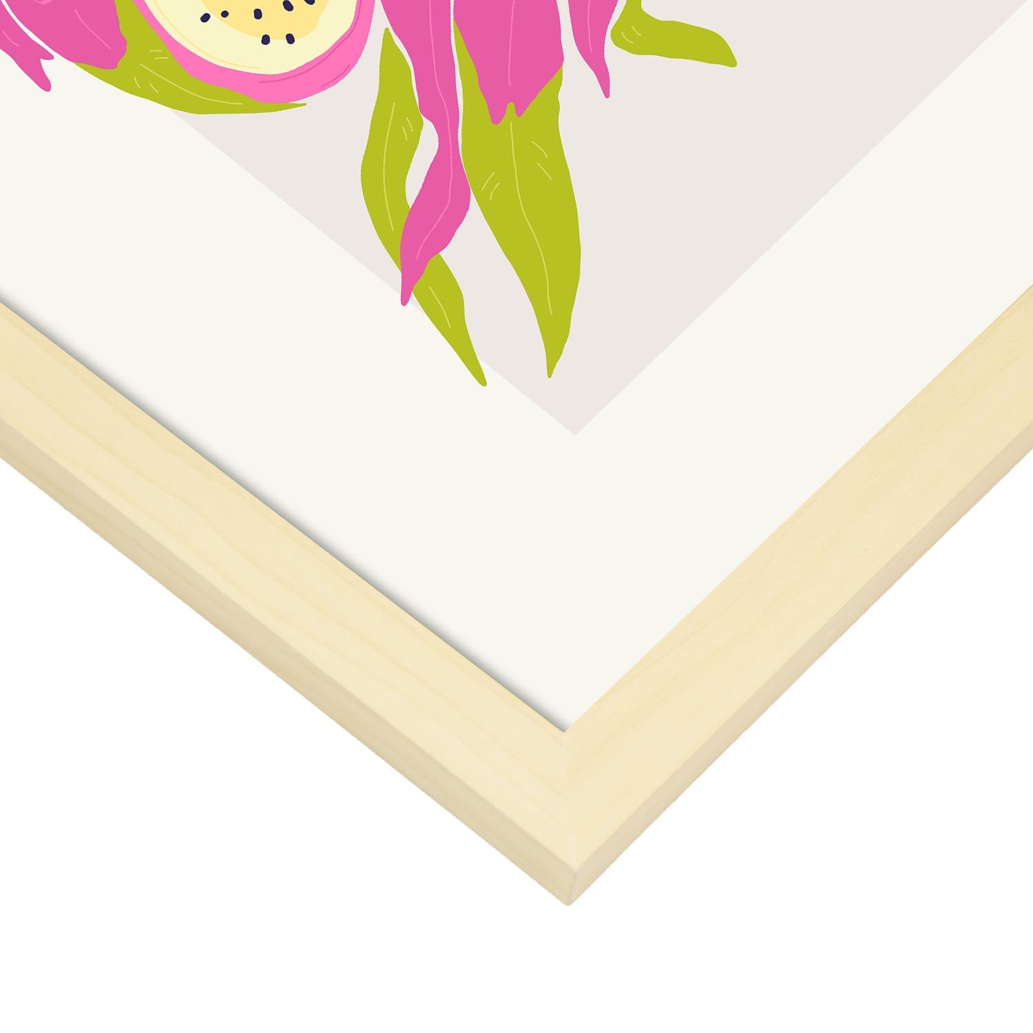 Dragon Fruit-Artwork-Nacnic-Nacnic Estudio SL