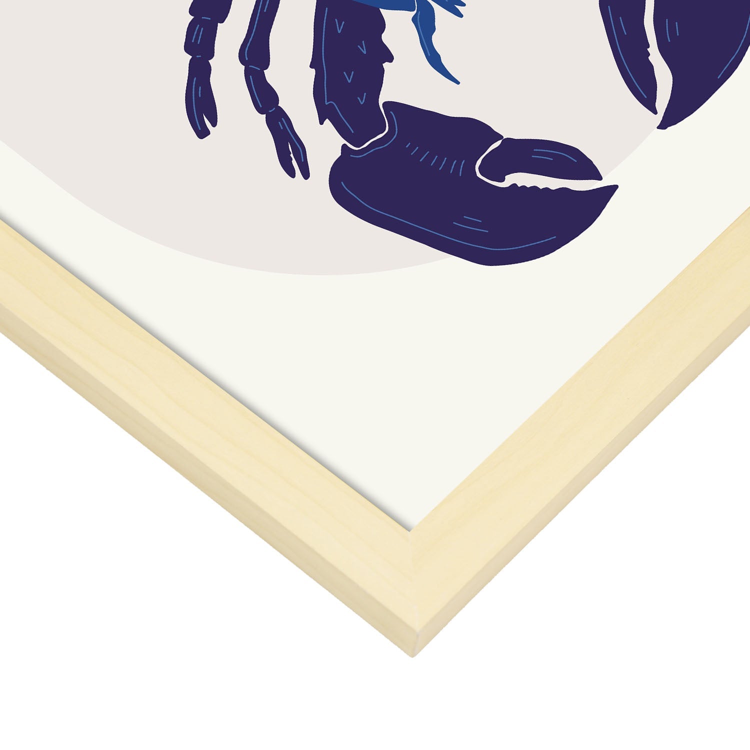 Lobster-Artwork-Nacnic-Nacnic Estudio SL