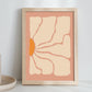 Lamina Nacnic Brote Inspirado en Matisse