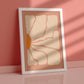 Lamina Nacnic Brote Inspirado en Matisse
