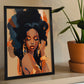 Lamina Nacnic de Lady Ava