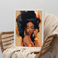 Lamina Nacnic de Lady Ava