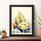 Lamina Nacnic de Frutas Abundantes