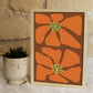 Lamina Nacnic Lino con clase Inspirada en Matisse