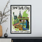 1960s_Delta_in_New_York_ad-Artwork-Nacnic-Nacnic Estudio SL