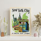 1960s_Delta_in_New_York_ad-Artwork-Nacnic-Nacnic Estudio SL