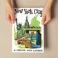 1960s_Delta_in_New_York_ad-Artwork-Nacnic-Nacnic Estudio SL