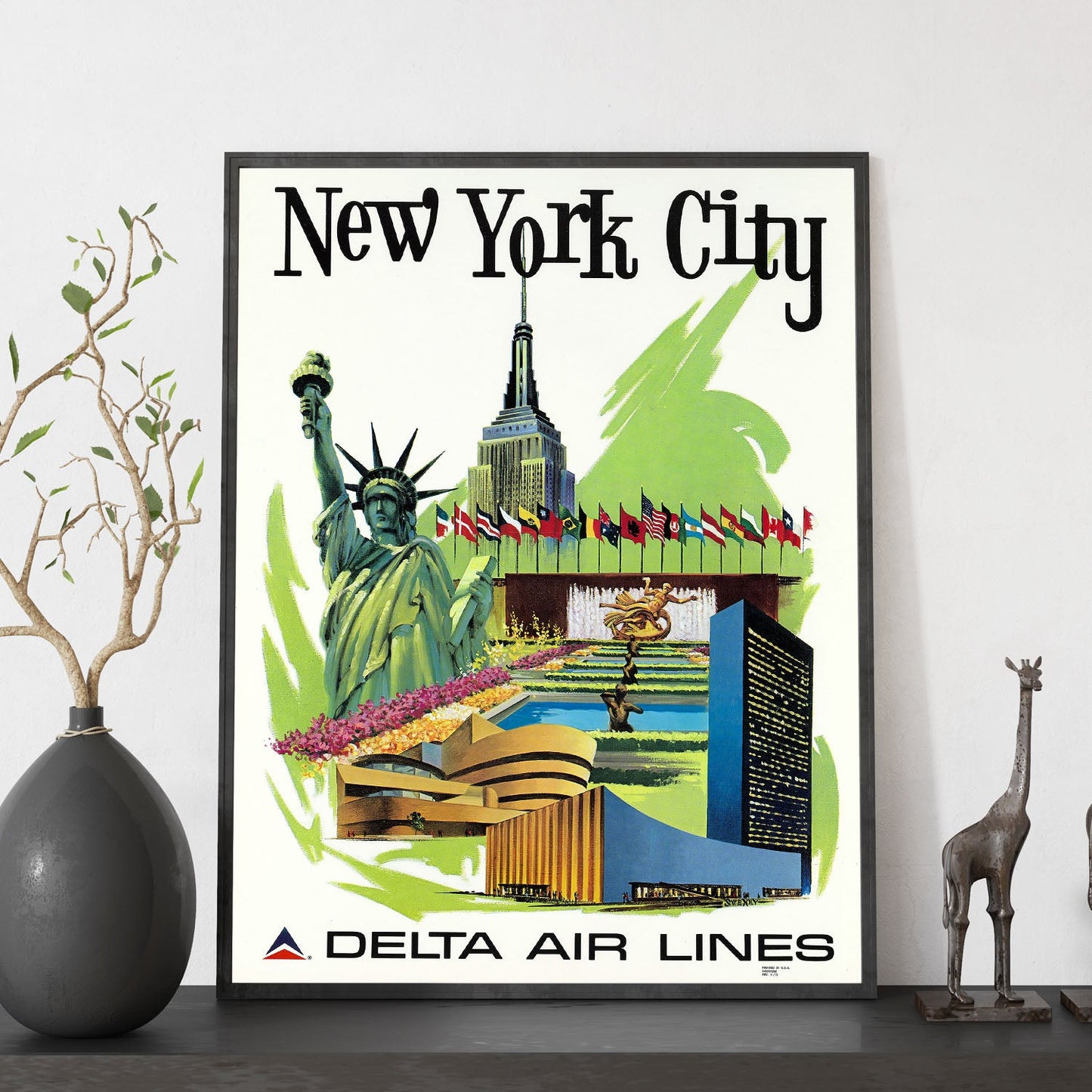 1960s_Delta_in_New_York_ad-Artwork-Nacnic-Nacnic Estudio SL