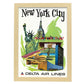1960s_Delta_in_New_York_ad-Artwork-Nacnic-A3-Marco Madera clara-Nacnic Estudio SL