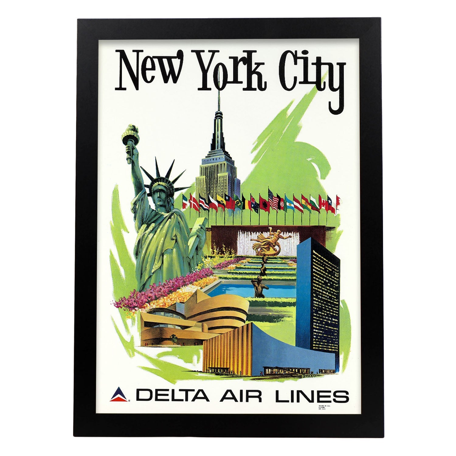 1960s_Delta_in_New_York_ad-Artwork-Nacnic-A3-Sin marco-Nacnic Estudio SL