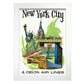 1960s_Delta_in_New_York_ad-Artwork-Nacnic-A4-Marco Blanco-Nacnic Estudio SL