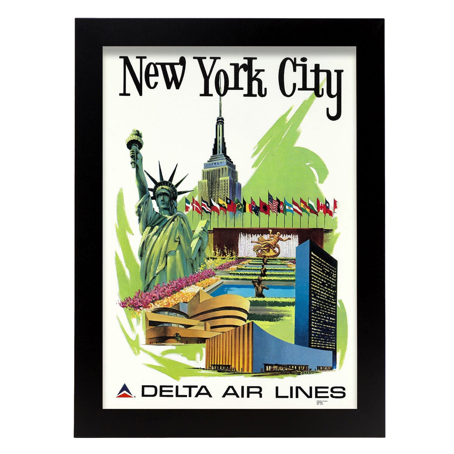 1960s_Delta_in_New_York_ad-Artwork-Nacnic-A4-Sin marco-Nacnic Estudio SL