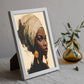 Lamina Nacnic Lady Zola